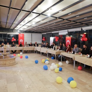 Gençlik Geleceğimiz, Ailemiz Gücümüz - fotoğraf 3