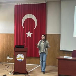 Kadına Yönelik Şiddetle Mücadelede Semineri Düzenlendi. - fotoğraf 2