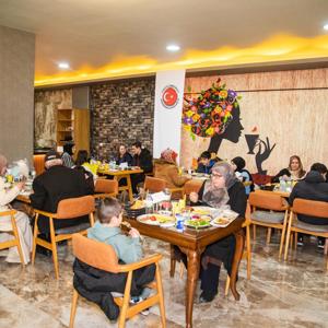 Gönül bağlarımızı iftar soframızda güçlendirdik! - fotoğraf 6