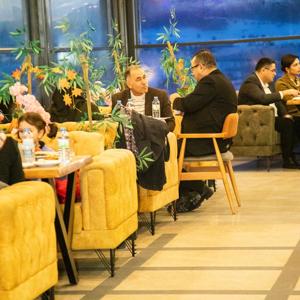 Gönül bağlarımızı iftar soframızda güçlendirdik! - fotoğraf 5