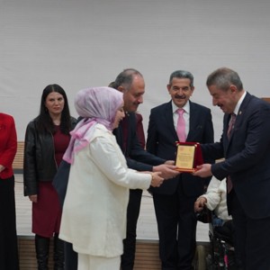 8 Mart Dünya Kadınlar Günü’nde Anlamlı İftar Buluşması - fotoğraf 5