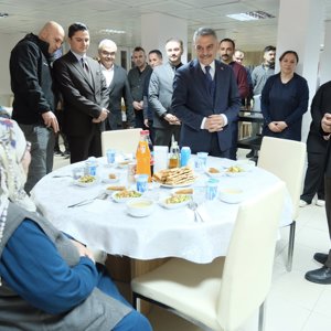 Alparslan Türkeş Huzurevi - fotoğraf 1
