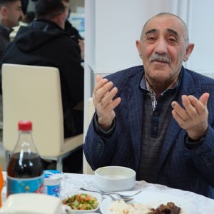 Alparslan Türkeş Huzurevi - fotoğraf 3