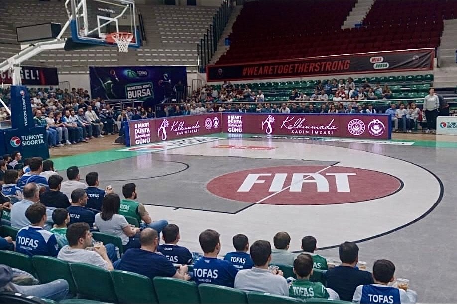 Kalkınmada Kadın İmzası