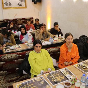 Özel Bireylerimizle Aynı İftar Sofrasında Buluşmanın Mutluluğunu Yaşadık🤍 - fotoğraf 4