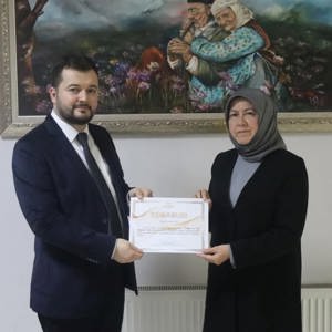 Ahlak Ve Etik Değerler Eğitimi Gerçekleştirdik - fotoğraf 4