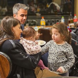 Müdürlüğümüz personelinin katılımıyla Ramazan ayının manevi atmosferini paylaşmak amacıyla iftar yemeği düzenlendi. - fotoğraf 7