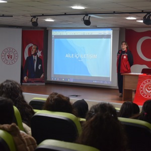 Özel Kreş ve Gündüz Bakımevi Personellerine Yönelik 3.Hizmet İçi Eğitim Kampı Tamamlandı. - fotoğraf 3