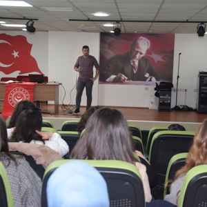 Özel Kreş ve Gündüz Bakımevi Personellerine Yönelik 3.Hizmet İçi Eğitim Kampı Tamamlandı. - fotoğraf 4