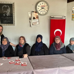 Meriç Alibeyköy Tarımsal Kalkınma Kooperatifi Ziyaret Edildi. - fotoğraf 1