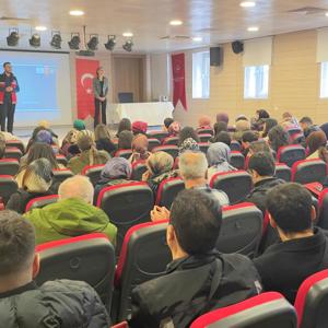 5395 Sayılı Çocuk Koruma Kanunu Kapsamında Bilgilendirme Programı Düzenlendi - fotoğraf 3