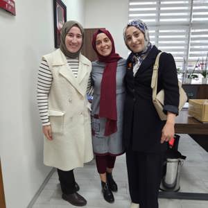 8 Mart Dünya Kadınlar Günü Kutlaması - fotoğraf 4