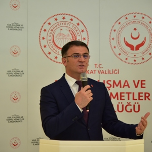 3 Aralık Dünya Engelliler Gününde Engelli Vatandaşlarımız ve Aileleri İle Biraraya Geldik - fotoğraf 11