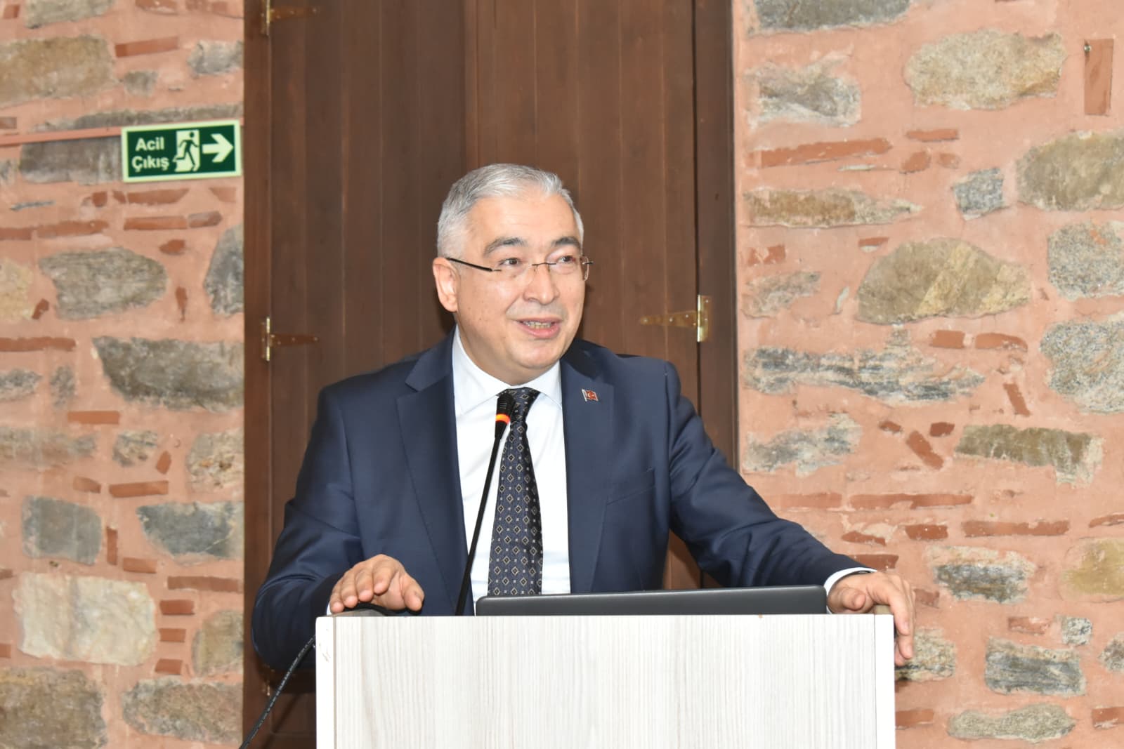 Bursa’da Koruyucu Aile Paydaşları "Tazeleme Eğitimi"nde Buluştu