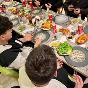 📌İftar Sofrası - fotoğraf 8