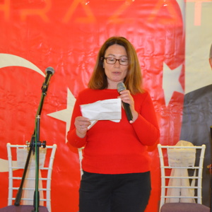 3 Aralık Dünya Engelliler Gününde Engelli Vatandaşlarımız ve Aileleri İle Biraraya Geldik - fotoğraf 20