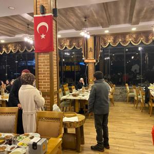 Çocuklarımızla İftar Buluşması - fotoğraf 2
