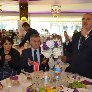 3 Aralık Dünya Engelliler Gününde Engelli Vatandaşlarımız ve Aileleri İle Biraraya Geldik - fotoğraf 29