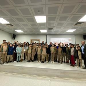 Vatan ve Kahramanlık Buluşmaları Ardeşen’de Gerçekleştirildi - fotoğraf 2