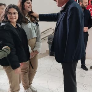 Vatan ve Kahramanlık Buluşmaları Ardeşen’de Gerçekleştirildi - fotoğraf 1