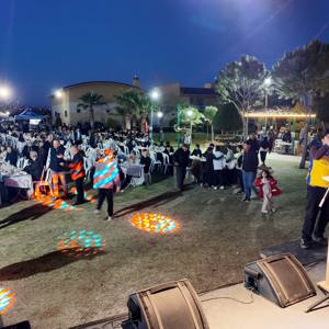 ADANA ÇOCUK EVLERİ SİTEMİZDE RAMAZAN ŞENLİĞİ COŞKUSU - fotoğraf 7