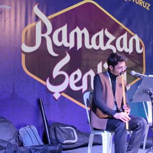 ADANA ÇOCUK EVLERİ SİTEMİZDE RAMAZAN ŞENLİĞİ COŞKUSU - fotoğraf 8