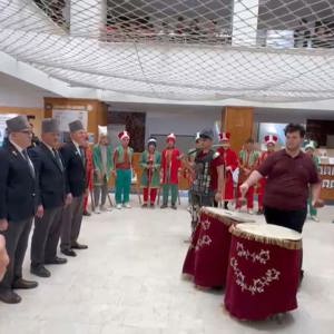 Gazilerden Öğrencilere Kahramanlık Dersi - fotoğraf 14