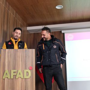 Samsun AFAD Personeline Sosyal İçerme Eğitimi - fotoğraf 2