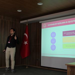 Samsun AFAD Personeline Sosyal İçerme Eğitimi - fotoğraf 5