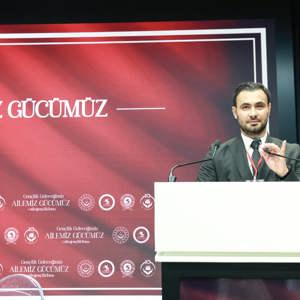 Samsun’da “Gençlik Geleceğimiz Ailemiz Gücümüz” Temalı İftar Programı - fotoğraf 10