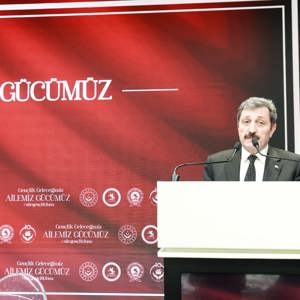 Samsun’da “Gençlik Geleceğimiz Ailemiz Gücümüz” Temalı İftar Programı - fotoğraf 12