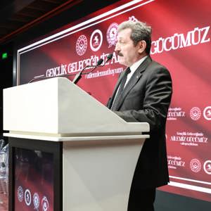 Samsun’da “Gençlik Geleceğimiz Ailemiz Gücümüz” Temalı İftar Programı - fotoğraf 21