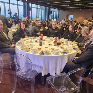 Samsun’da Kadınlar Günü’ne Özel İftar Programı - fotoğraf 3