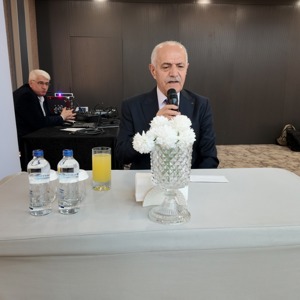 EBEVEYN KAYBI YAŞAMIŞ ÇOCUKLAR İÇİN RAMAZAN İFTAR PROGRAMI DÜZENLENDİ - fotoğraf 4