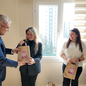 8 MART DÜNYA KADINLAR GÜNÜ - fotoğraf 3