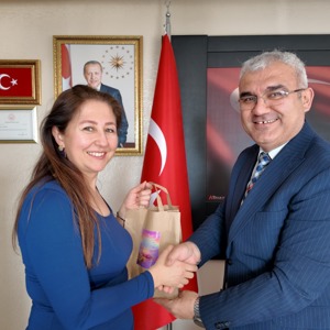 8 MART DÜNYA KADINLAR GÜNÜ - fotoğraf 1