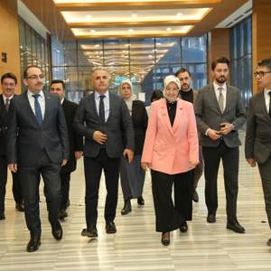 Koruyucu Ailelerimizle Anlamlı İftar Buluşması - fotoğraf 2