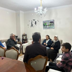 📌 İftar Sofrası - fotoğraf 1