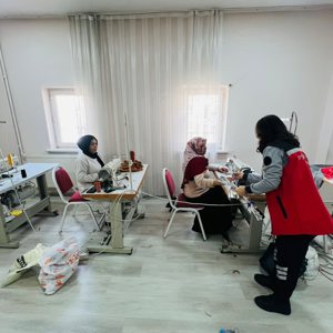 8 Mart Dünya Kadınlar Günü etkinlikleri - fotoğraf 3
