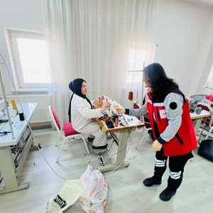 8 Mart Dünya Kadınlar Günü etkinlikleri - fotoğraf 6