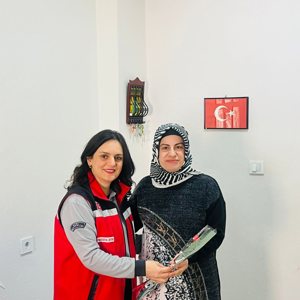 8 Mart Dünya Kadınlar Günü etkinlikleri - fotoğraf 7