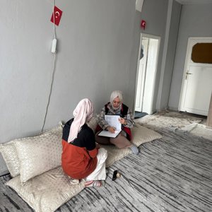 “Sosyal ve Ekonomik Destek”  - fotoğraf 3