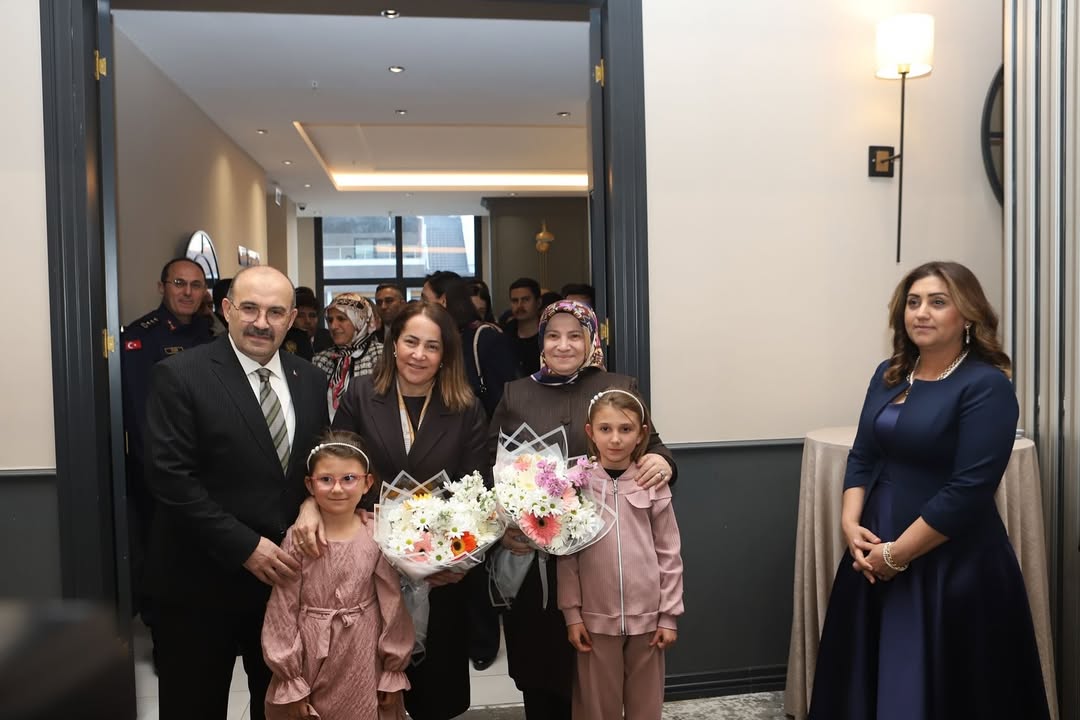 “Aileyle Güçlenen Nesiller” İftar Programı Geniş Katılımla Gerçekleşti