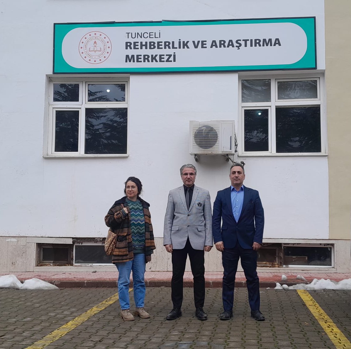 Sosyal Uyum Süreci Danışmanlığı Hizmetinin Yaygınlaşması 