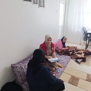 “Engelli Evde Bakım” hizmeti - fotoğraf 3