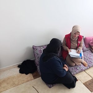 “Engelli Evde Bakım” hizmeti - fotoğraf 1