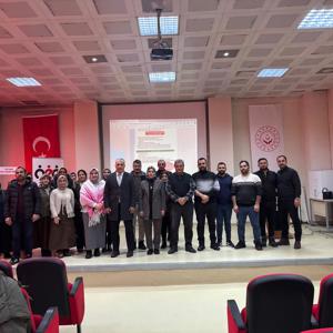 Personelimize Temel İlk Yardım Eğitimi  - fotoğraf 4