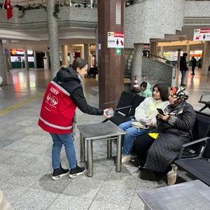  “Konya'da Mola Gönülde Dua” Şehrimizin Farklı Noktalarında İftariyelik İkramında Bulunduk - fotoğraf 4