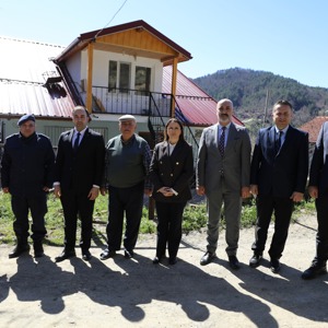 Hane Ziyaretleri Gerçekleştirildi - fotoğraf 3