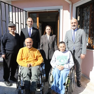 Hane Ziyaretleri Gerçekleştirildi - fotoğraf 6